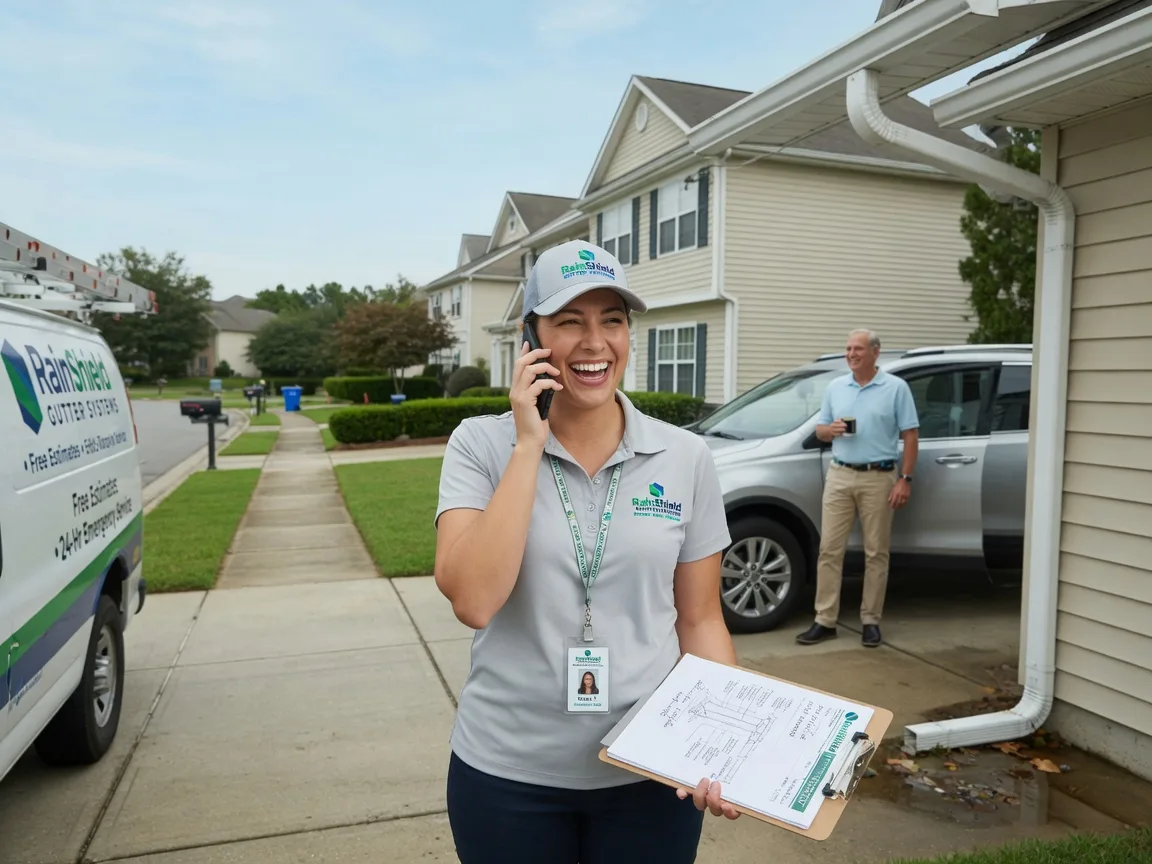 Gutter Installation Crescent City, FL FAQs